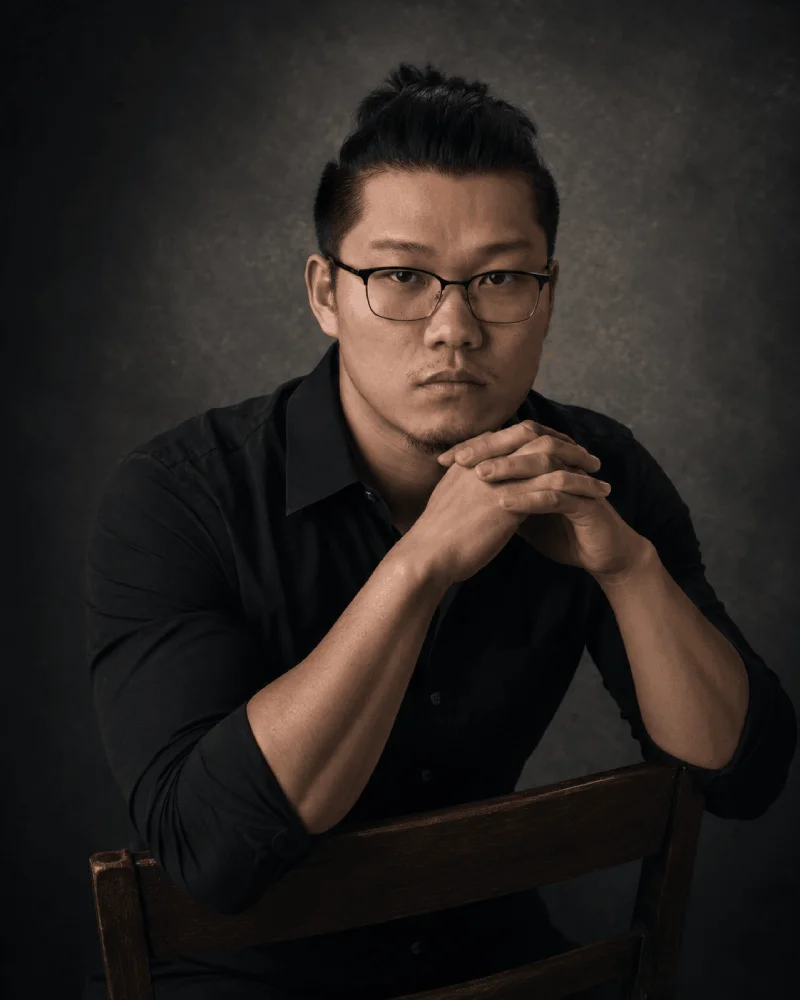 Seung-Ki Kim